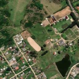 Satellite imagery of M34, BR