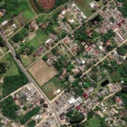 Satellite imagery of M34, BR
