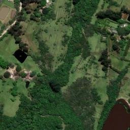 Satellite imagery of M33, BR
