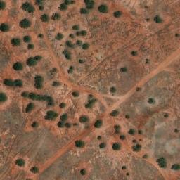 Satellite imagery of Jackson, AU