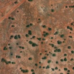 Satellite imagery of Jackson, AU