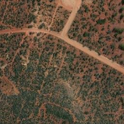 Satellite imagery of Marda, AU