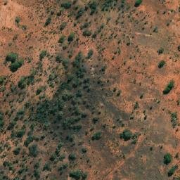Satellite imagery of Grafter Group, AU
