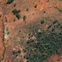 Satellite imagery of Grafter Group, AU