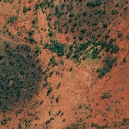 Satellite imagery of Grafter Group, AU
