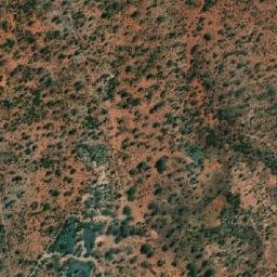 Satellite imagery of Scotia Mine, AU