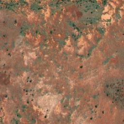 Satellite imagery of Jack Hill, AU