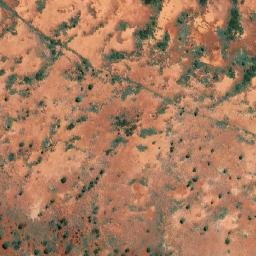 Satellite imagery of Jack Hill, AU