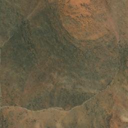 Satellite imagery of Nasons Hill, AU