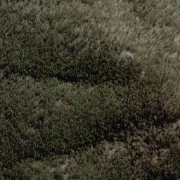 Satellite imagery of Rumbling Mountain, AU