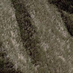 Satellite imagery of Rumbling Mountain, AU