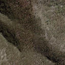 Satellite imagery of Rumbling Mountain, AU