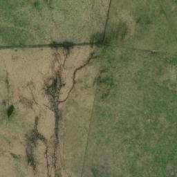 Satellite imagery of Balblair Sugarloaf, AU