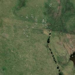 Satellite imagery of Balblair Sugarloaf, AU