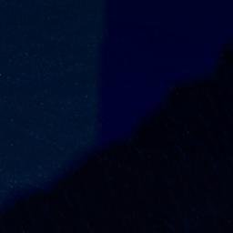 Satellite imagery of Black Rock, AU