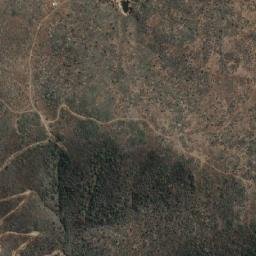 Satellite imagery of Cerro Jotate, CL