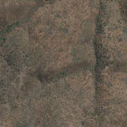 Satellite imagery of Cerro Jotate, CL