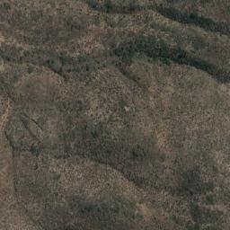 Satellite imagery of Cerro Barrales, CL