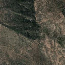 Satellite imagery of Cerro Barrales, CL