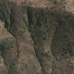 Satellite imagery of Cerro Barrales, CL