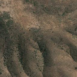 Satellite imagery of Morro La Cachorra, CL