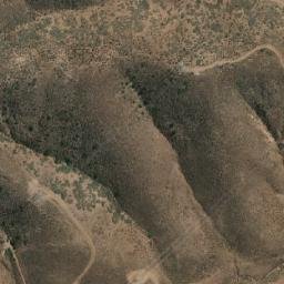 Satellite imagery of Morro La Cachorra, CL