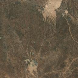 Satellite imagery of Blanca, CL