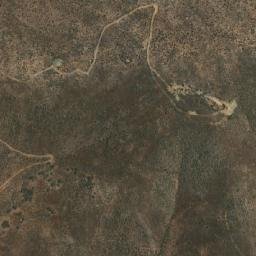 Satellite imagery of Blanca, CL