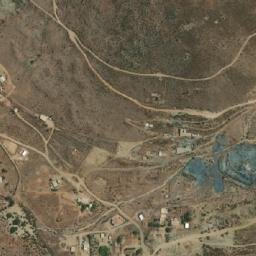 Satellite imagery of El Carmen, CL