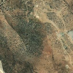 Satellite imagery of Cuatro Amigos, CL