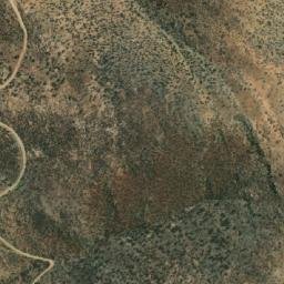 Satellite imagery of Cuatro Amigos, CL