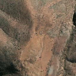 Satellite imagery of Tres Mosqueteros, CL