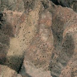 Satellite imagery of Tres Mosqueteros, CL