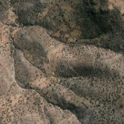 Satellite imagery of Tres Mosqueteros, CL