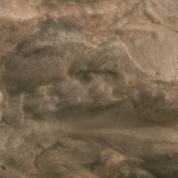 Satellite imagery of Cerro Laguna, CL