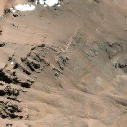 Satellite imagery of Paso del Agua Negra, AR