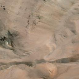 Satellite imagery of Paso del Agua Negra, AR