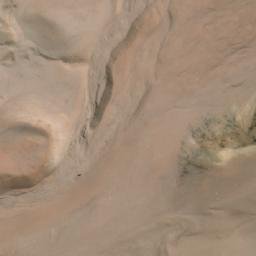 Satellite imagery of Paso del Agua Negra, AR