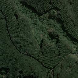 Satellite imagery of Cerro do Roque, BR