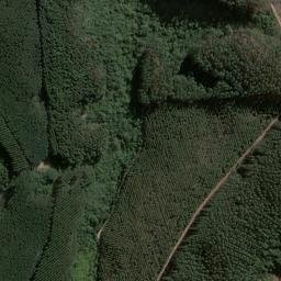 Satellite imagery of Cerro do Roque, BR