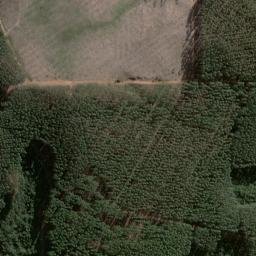 Satellite imagery of Cerro do Roque, BR