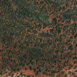 Satellite imagery of Marda, AU