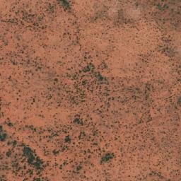 Satellite imagery of Twins Rockpile, AU