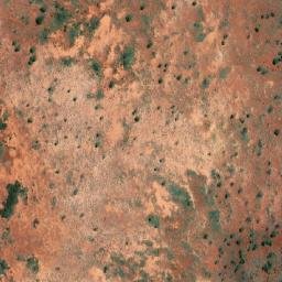 Satellite imagery of Jack Hill, AU