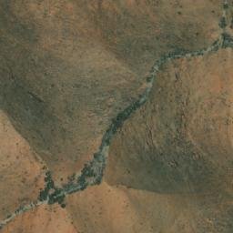Satellite imagery of Nasons Hill, AU