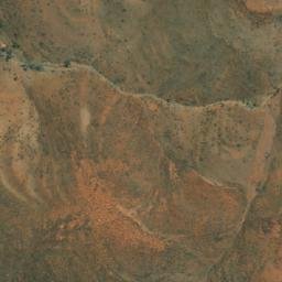 Satellite imagery of Nasons Hill, AU