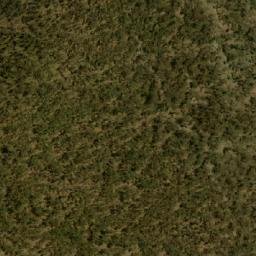 Satellite imagery of Mount Lindesay, AU