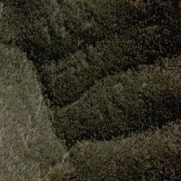 Satellite imagery of Rumbling Mountain, AU