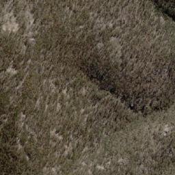 Satellite imagery of Rumbling Mountain, AU