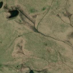 Satellite imagery of Balblair Sugarloaf, AU